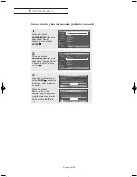 Предварительный просмотр 30 страницы Samsung LN-R377D Manual De Instrucciones