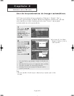 Предварительный просмотр 37 страницы Samsung LN-R377D Manual De Instrucciones