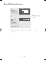 Предварительный просмотр 38 страницы Samsung LN-R377D Manual De Instrucciones