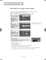 Предварительный просмотр 40 страницы Samsung LN-R377D Manual De Instrucciones