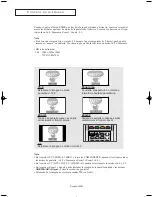 Предварительный просмотр 42 страницы Samsung LN-R377D Manual De Instrucciones