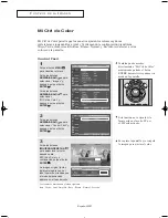 Предварительный просмотр 48 страницы Samsung LN-R377D Manual De Instrucciones