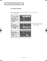 Предварительный просмотр 50 страницы Samsung LN-R377D Manual De Instrucciones