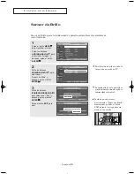 Предварительный просмотр 51 страницы Samsung LN-R377D Manual De Instrucciones