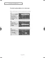 Предварительный просмотр 57 страницы Samsung LN-R377D Manual De Instrucciones