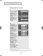 Предварительный просмотр 63 страницы Samsung LN-R377D Manual De Instrucciones