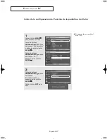 Предварительный просмотр 73 страницы Samsung LN-R377D Manual De Instrucciones