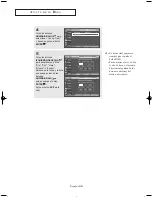 Предварительный просмотр 75 страницы Samsung LN-R377D Manual De Instrucciones