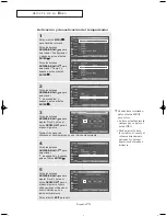 Предварительный просмотр 79 страницы Samsung LN-R377D Manual De Instrucciones