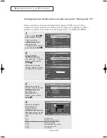 Предварительный просмотр 94 страницы Samsung LN-R377D Manual De Instrucciones