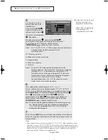 Предварительный просмотр 95 страницы Samsung LN-R377D Manual De Instrucciones