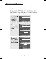 Предварительный просмотр 96 страницы Samsung LN-R377D Manual De Instrucciones