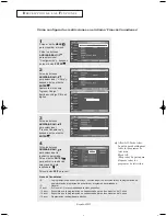 Предварительный просмотр 99 страницы Samsung LN-R377D Manual De Instrucciones