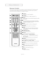 Предварительный просмотр 10 страницы Samsung LN-R408D Owner'S Instructions Manual