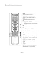 Предварительный просмотр 11 страницы Samsung LN-R408D Owner'S Instructions Manual