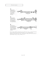 Предварительный просмотр 16 страницы Samsung LN-R408D Owner'S Instructions Manual