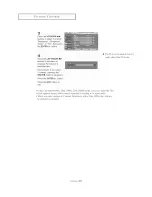 Предварительный просмотр 41 страницы Samsung LN-R408D Owner'S Instructions Manual