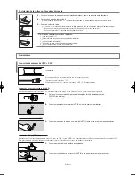 Предварительный просмотр 60 страницы Samsung LN-S1951W Owner'S Instructions Manual