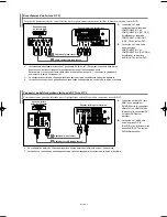 Предварительный просмотр 37 страницы Samsung LN-S2341W Owner'S Instructions Manual