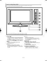 Предварительный просмотр 57 страницы Samsung LN-S2341W Owner'S Instructions Manual