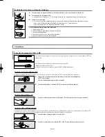 Предварительный просмотр 60 страницы Samsung LN-S2341W Owner'S Instructions Manual