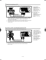 Предварительный просмотр 63 страницы Samsung LN-S2341W Owner'S Instructions Manual