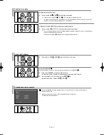 Предварительный просмотр 66 страницы Samsung LN-S2341W Owner'S Instructions Manual