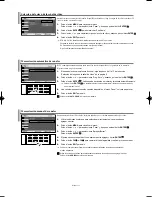 Предварительный просмотр 67 страницы Samsung LN-S2341W Owner'S Instructions Manual