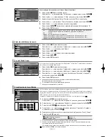 Предварительный просмотр 75 страницы Samsung LN-S2341W Owner'S Instructions Manual