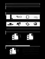 Предварительный просмотр 4 страницы Samsung LN-S2351W Owner'S Instructions Manual