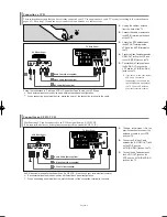 Предварительный просмотр 10 страницы Samsung LN-S2351W Owner'S Instructions Manual