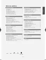 Предварительный просмотр 28 страницы Samsung LN-S2351W Owner'S Instructions Manual