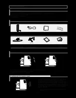 Предварительный просмотр 29 страницы Samsung LN-S2351W Owner'S Instructions Manual