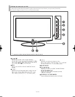 Предварительный просмотр 30 страницы Samsung LN-S2351W Owner'S Instructions Manual