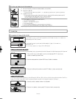 Предварительный просмотр 33 страницы Samsung LN-S2351W Owner'S Instructions Manual