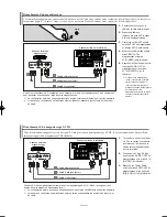 Предварительный просмотр 35 страницы Samsung LN-S2351W Owner'S Instructions Manual