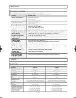 Предварительный просмотр 52 страницы Samsung LN-S2351W Owner'S Instructions Manual