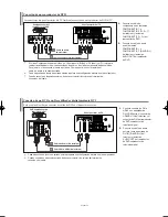 Предварительный просмотр 61 страницы Samsung LN-S2351W Owner'S Instructions Manual