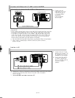 Предварительный просмотр 62 страницы Samsung LN-S2351W Owner'S Instructions Manual