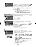 Предварительный просмотр 73 страницы Samsung LN-S2351W Owner'S Instructions Manual