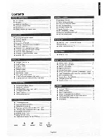 Preview for 3 page of Samsung LN-S2641D Owner'S Instruction Manual