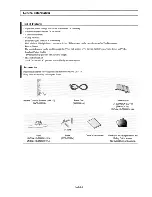 Preview for 4 page of Samsung LN-S2641D Owner'S Instruction Manual