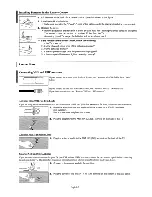 Preview for 9 page of Samsung LN-S2641D Owner'S Instruction Manual