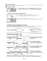 Preview for 10 page of Samsung LN-S2641D Owner'S Instruction Manual