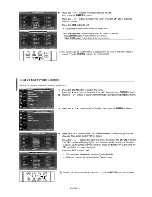 Preview for 35 page of Samsung LN-S2641D Owner'S Instruction Manual