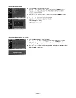 Предварительный просмотр 41 страницы Samsung LN-S2641D Owner'S Instruction Manual