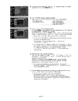 Preview for 52 page of Samsung LN-S2641D Owner'S Instruction Manual