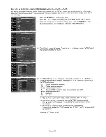 Preview for 53 page of Samsung LN-S2641D Owner'S Instruction Manual