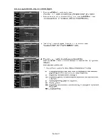 Preview for 54 page of Samsung LN-S2641D Owner'S Instruction Manual