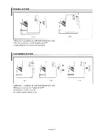 Предварительный просмотр 57 страницы Samsung LN-S2641D Owner'S Instruction Manual